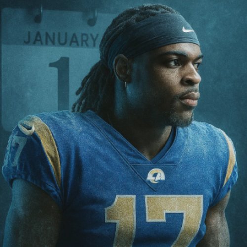 Mr. January