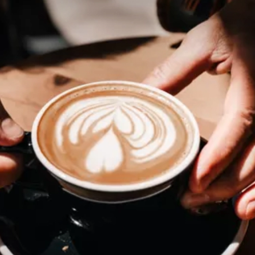 Fave St. Johns Coffee