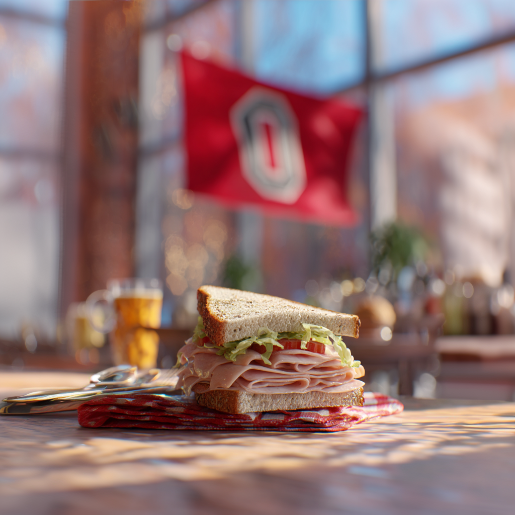 Best Sandwich