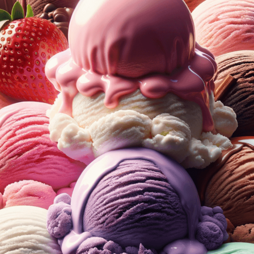 Scoop It Up