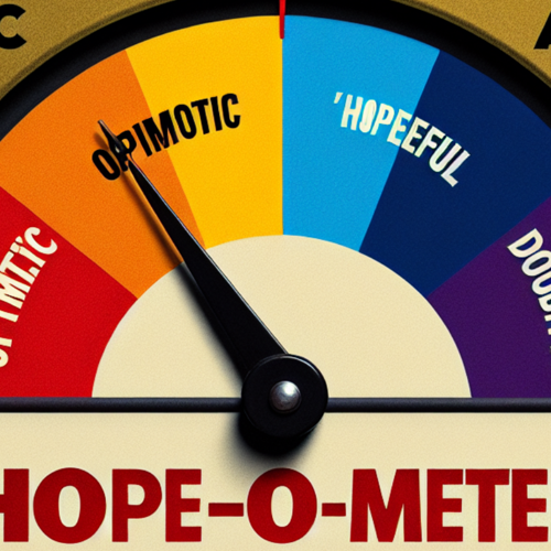 AFC HOPE-O-METER