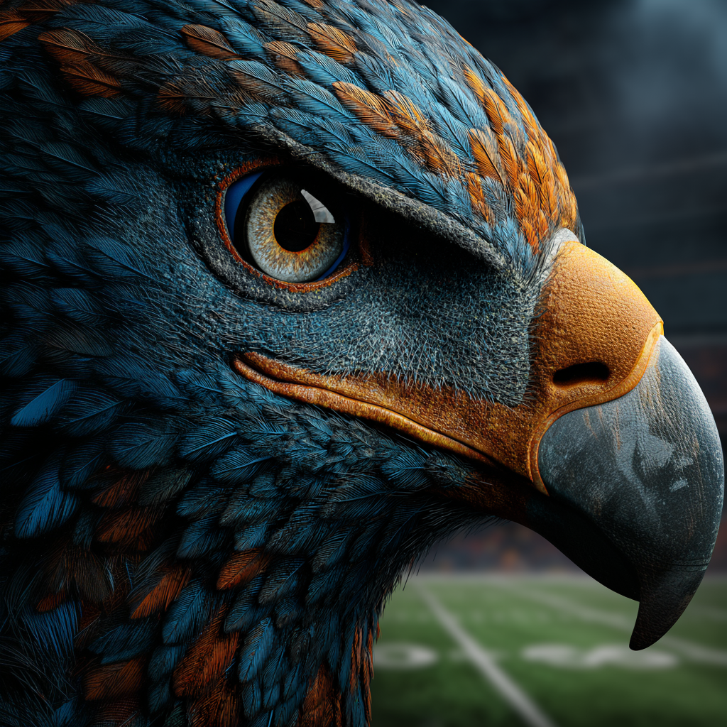 War Eagle
