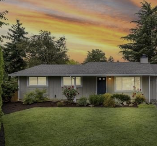 Portland Home Styles IV