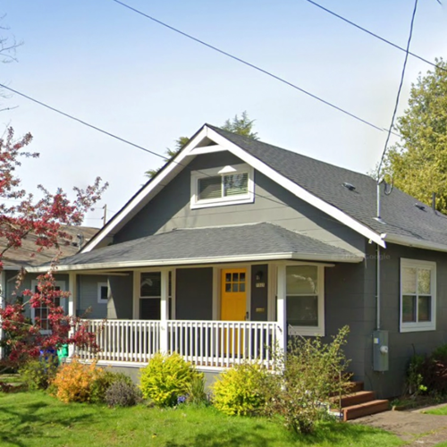 Portland Home Styles III