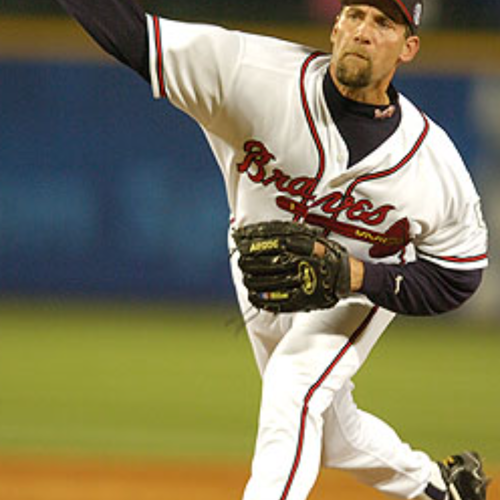 Do You Know Smoltz?