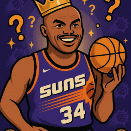 Sir Charles
