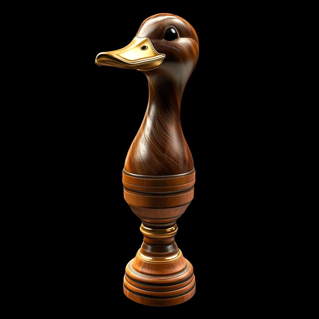 Name ThatDuck Call