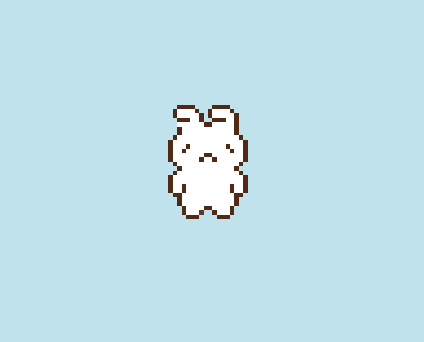 Sad Bunnies