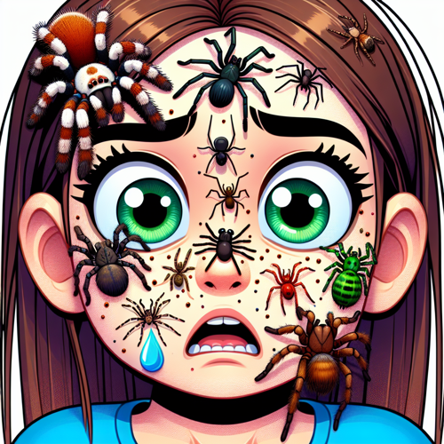 Name That Spider
