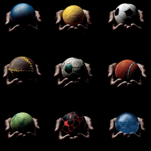 Know Your Balls