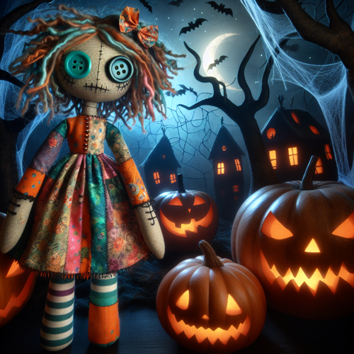 For the Love of Coraline