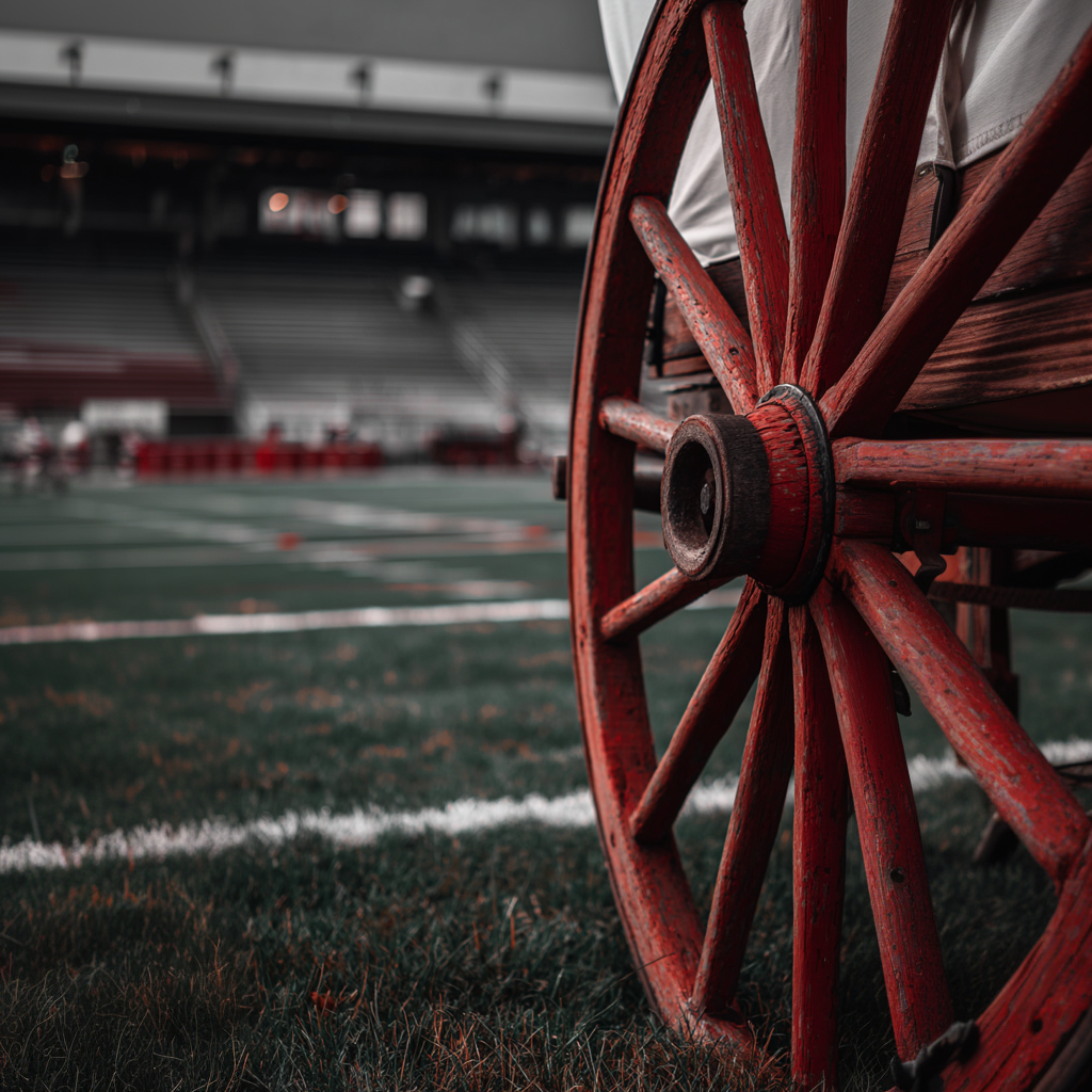 Boomer Sooner