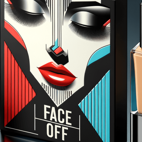 Face off