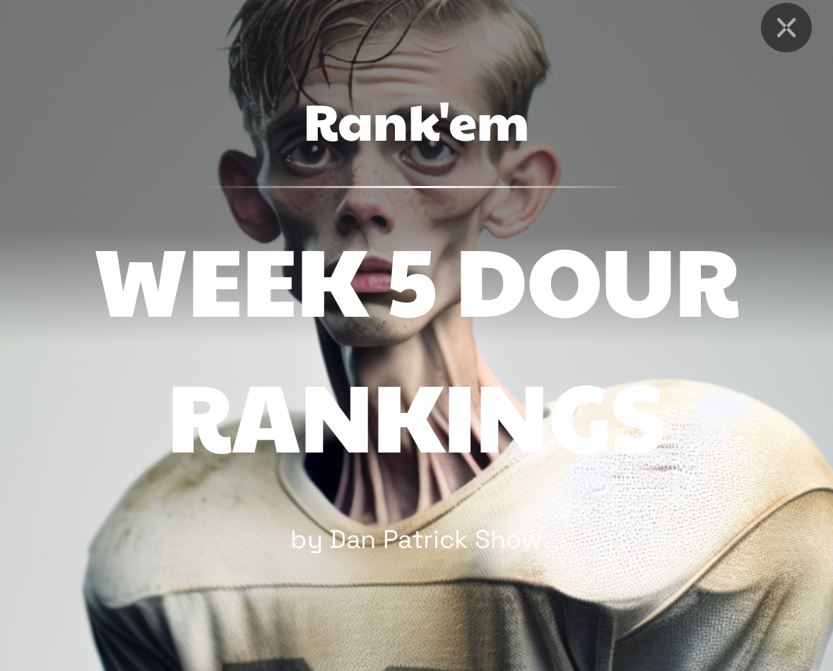 RANK'EM! 
